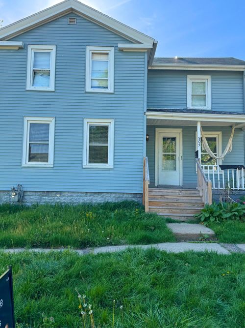 505 N Ionia St, Albion, MI, 49224-1315 | Card Image