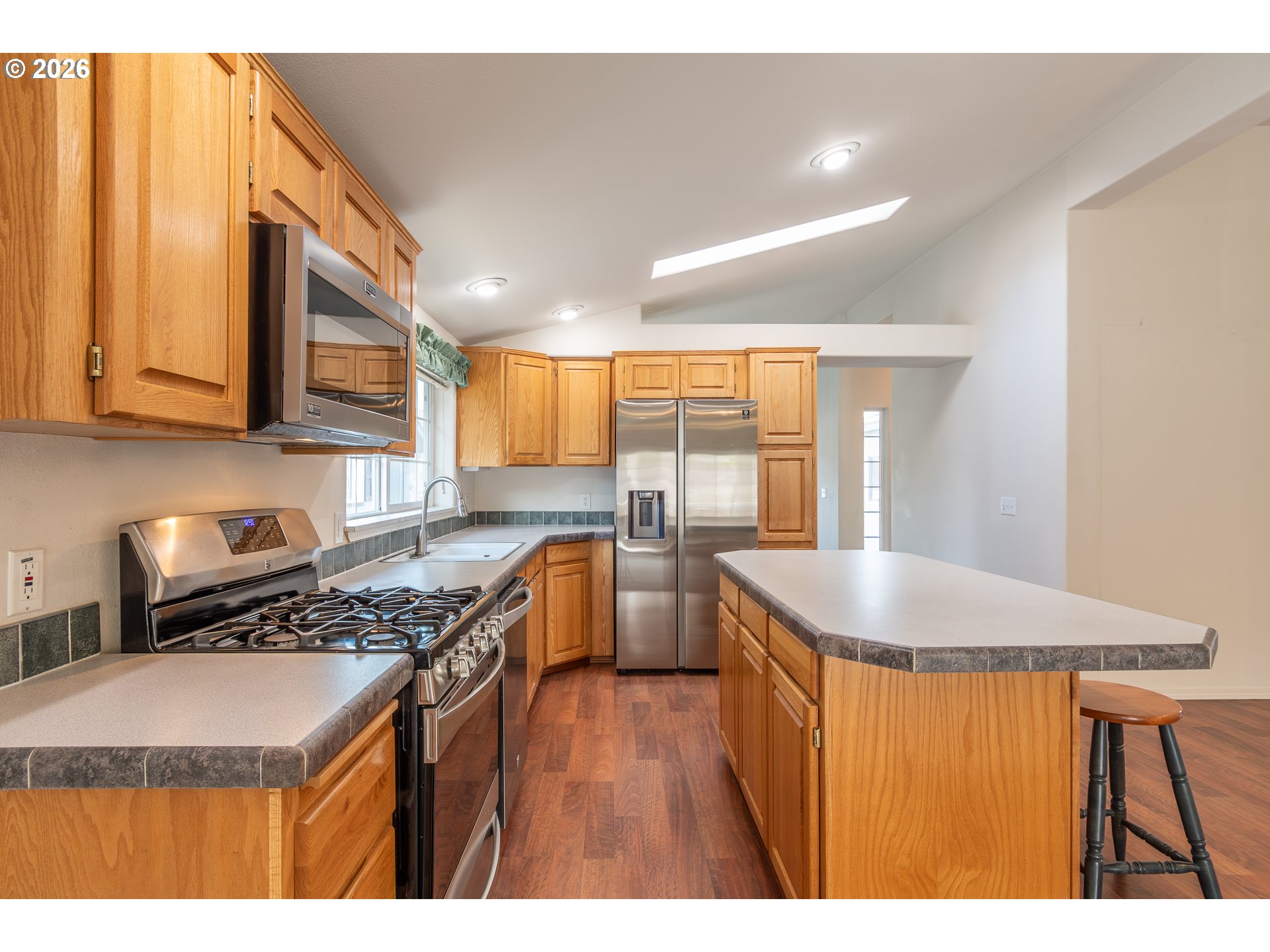 Residential in Roseburg 5