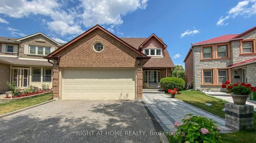 48 Fishery Rd, Scarborough, ON, M1C3R7 | Card Image