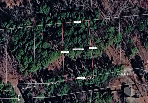 Lot 27 Leafield Ln, Bella Vista, AR, 72714-4744 | Card Image