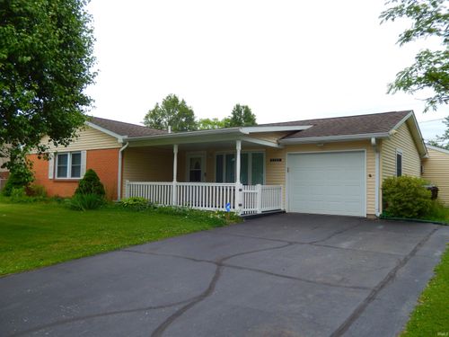 4124 W Middle Ct, Bloomington, IN, 47403-1840 | Card Image