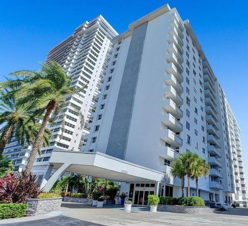 3c-4250 Galt Ocean Dr, Fort Lauderdale, FL, 33308-6145 | Card Image
