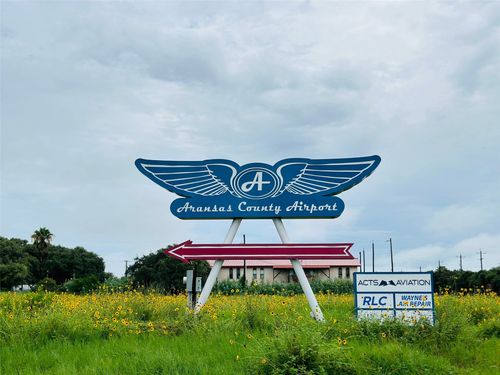 321 John D Wendell Rd, Rockport, TX, 78382 | Card Image