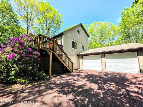 161 Piney Woods Dr, Jim Thorpe, PA, 18229-2765 | Card Image