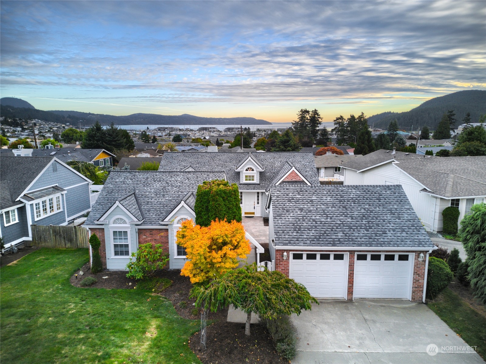 Sugarloaf St, Anacortes, WA 98221