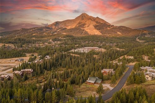 TBD White Otter Road, Lot 34, Big Sky, MT, 59716 | Card Image