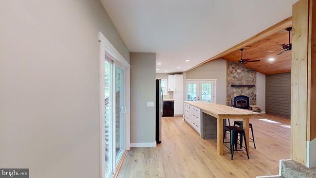 542 Hidden Acres Rd, House other with 3 bedrooms, 3 bathrooms and null parking in MOUNT STORM WV | Image 41