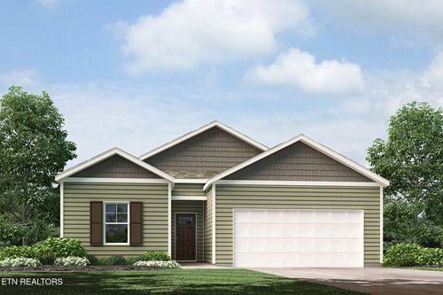 6821 Prospect Hill Lane, Knoxville, TN, 37918 | Card Image