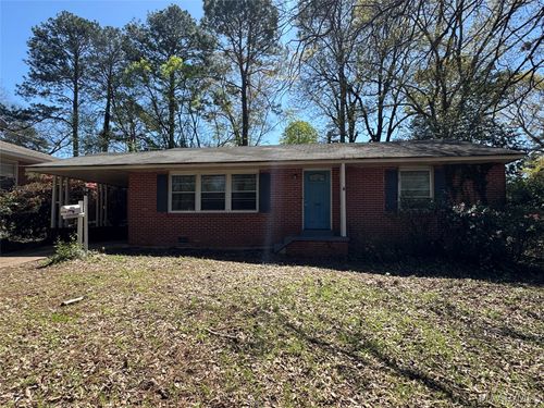3326 Vermont Dr, Montgomery, AL, 36109-3522 | Card Image
