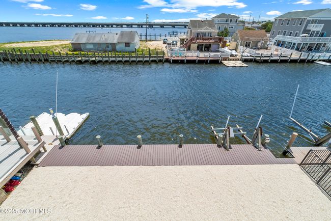3461 Maritime Dr, House other with 5 bedrooms, 4 bathrooms and null parking in Toms River NJ | Image 67