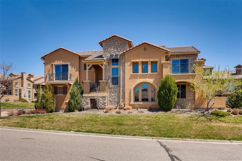 9139 Viaggio Way, Highlands Ranch, CO, 80126-3613 | Card Image