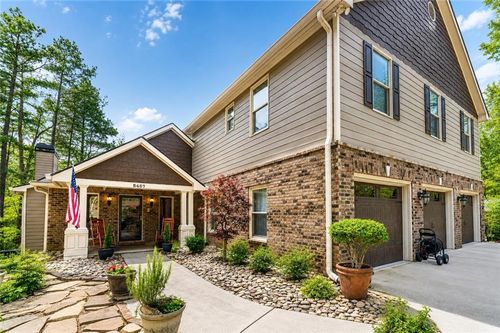 5457 Dogwood Ln, Gainesville, GA, 30504-5125 | Card Image