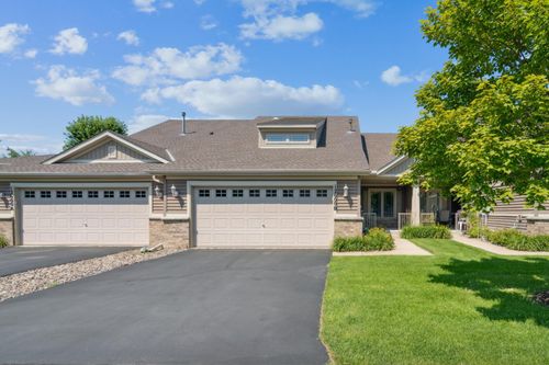 unit-b-12600 Midway Ct Ne, Blaine, MN, 55449-6599 | Card Image