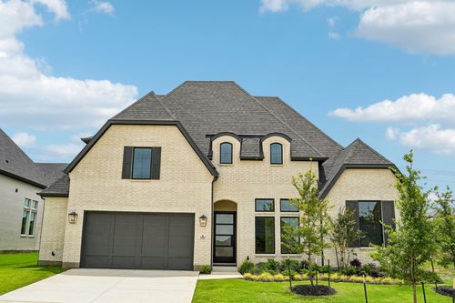 3561 Whimbrel Ct, Prosper, TX, 75078-3861 | Card Image