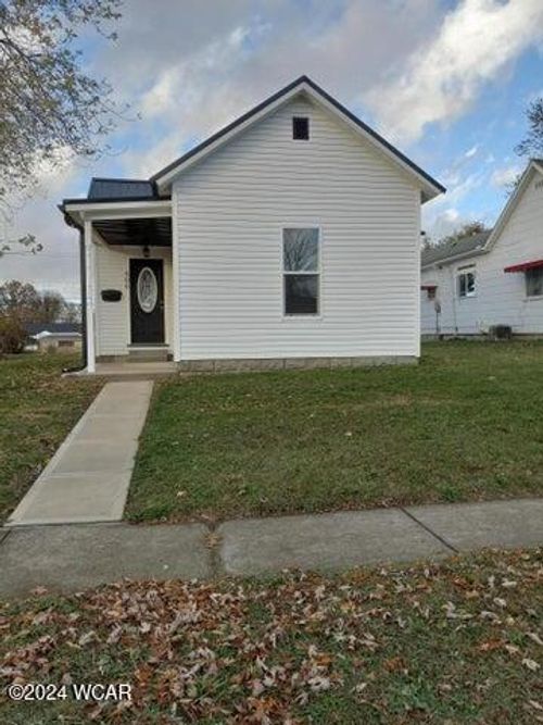 506 Oil Street, Saint Marys, OH, 45885 | Card Image