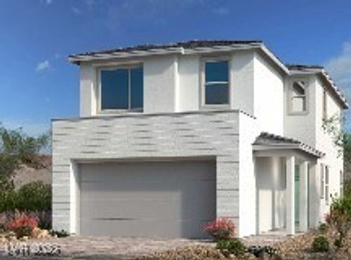 1555 Pacific Baza St, Las Vegas, NV, 89138-6473 | Card Image