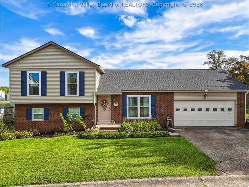 130 Rolling Acres, Winfield, WV, 25213-9717 | Card Image
