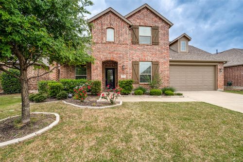 1820 Drover Creek Road, Aubrey, TX, 76227 | Card Image