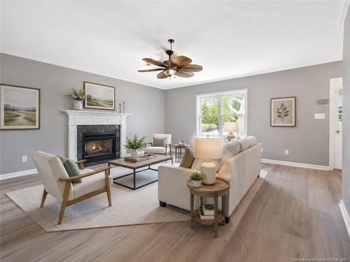 120 Kristin Ave, Spring Lake, NC, 28390-3176 | Card Image