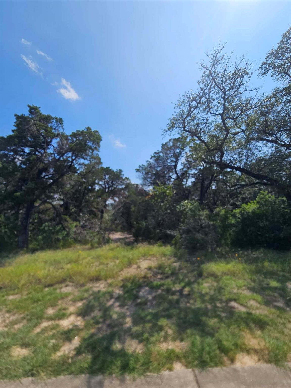 Land in Jonestown 2