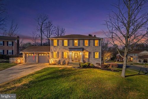 9712 Klimt Ct, BURKE, VA, 22015-4126 | Card Image