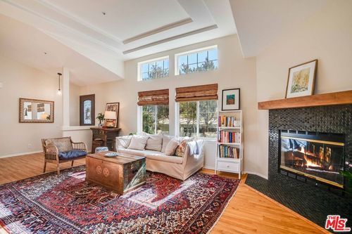 1169 Aztec, Topanga, CA, 90290 | Card Image