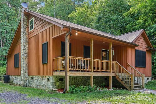 2171 Black Rock Rd, Cherokee, NC, 28719 | Card Image