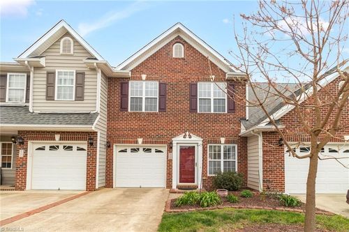 1703 Silver Chase Ct, Winston-Salem, NC, 27127-6801 | Card Image