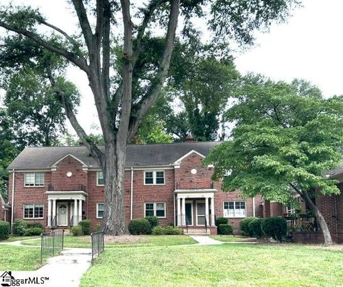 unit-26-600 University Ridge, Greenville, SC, 29601 | Card Image