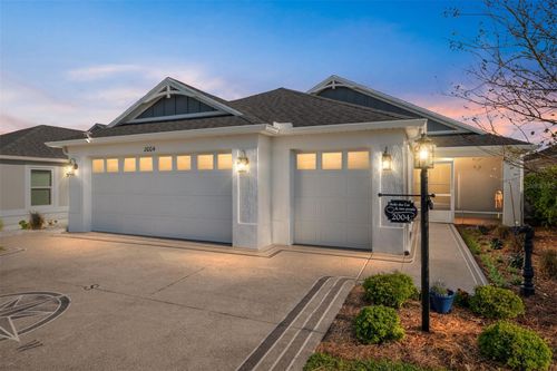 2004 Booth Pl, The Villages, FL, 34762-6896 | Card Image