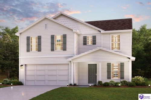 70 Stodmire Ct, Radcliff, KY, 40159 | Card Image