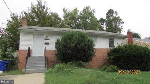8308 Potomac Ave, COLLEGE PARK, MD, 20740-2507 | Card Image