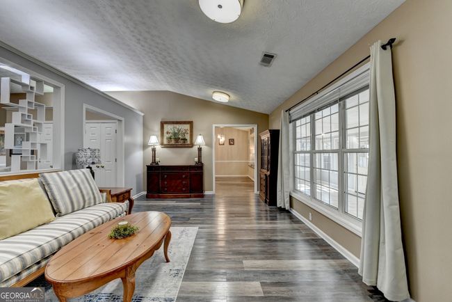 305 Morning Glen Dr, House other with 4 bedrooms, 2 bathrooms and 2 parking in Suwanee GA | Image 37