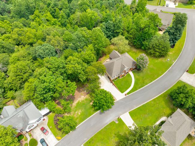 42 Roundtree Ct, House other with 4 bedrooms, 3 bathrooms and 2 parking in Flintstone GA | Image 7
