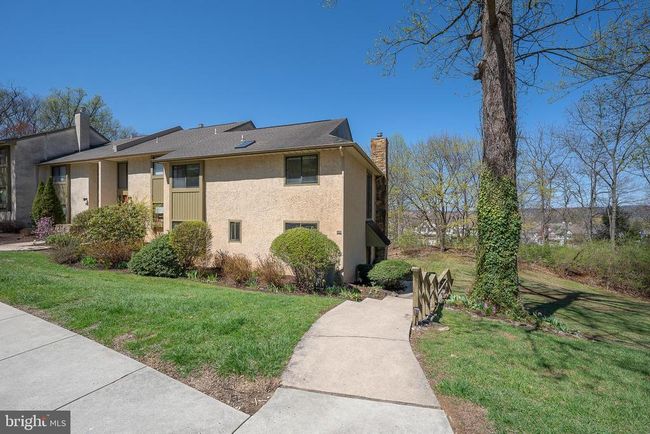 20-D - 453 Lynetree Dr, Townhouse with 3 bedrooms, 3 bathrooms and null parking in WEST CHESTER PA | Image 27