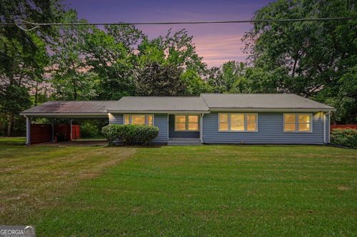 9 Carroll Rd, Moreland, GA, 30259-2631 | Card Image