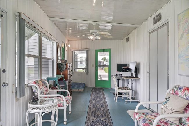 4507 13 Th St E, House other with 2 bedrooms, 2 bathrooms and null parking in ELLENTON FL | Image 22