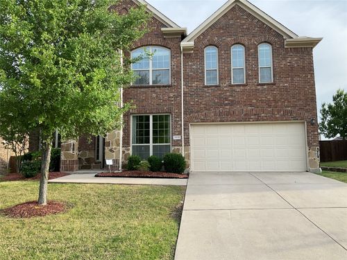 3040 Seabrook Dr, Little Elm, TX, 75068-7836 | Card Image