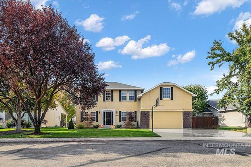 1075 N Purple Sage Way, Eagle, ID, 83616-5463 | Card Image