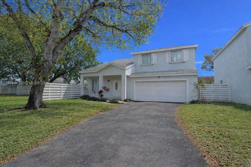 14615 Sw 142nd Place Cir, Miami, FL, 33186-5696 | Card Image