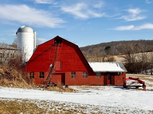 barn-14 Downing Rd, Ghent, NY, 12075-4001 | Card Image