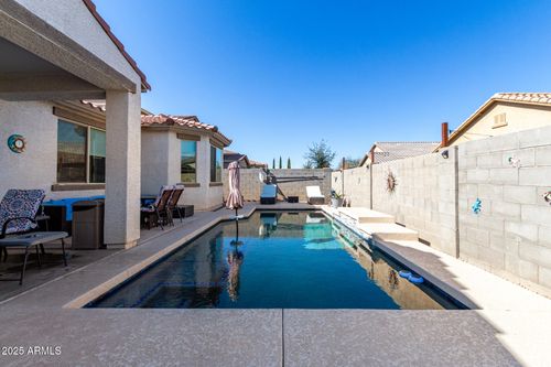 18254 W Via Montoya Dr, Surprise, AZ, 85387-1545 | Card Image