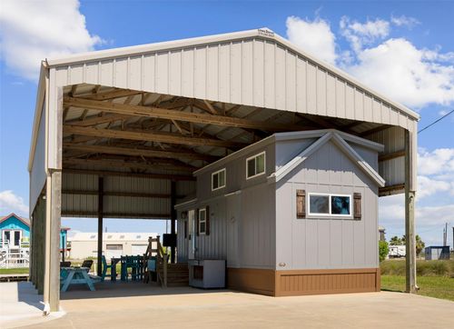 2423 Gulfview Dr, Sargent, TX, 77414-8819 | Card Image