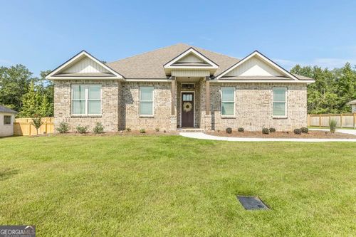 409 Cannon Point Dr, Bonaire, GA, 31005-3934 | Card Image