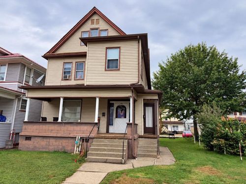 145 N 20th Street, Wheeling, WV, 26003 | Card Image