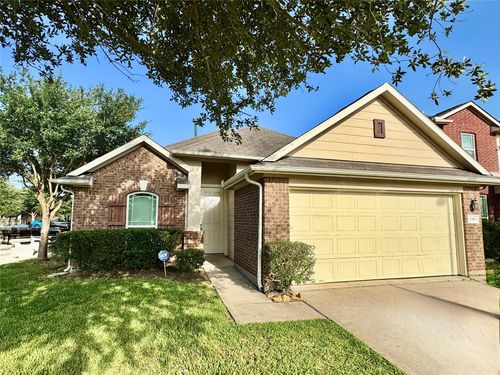 2303 Corry Crest Cir, Katy, TX, 77493-1454 | Card Image