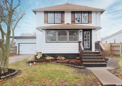 213 N Williams St, Geneseo, IL, 61254-2048 | Card Image