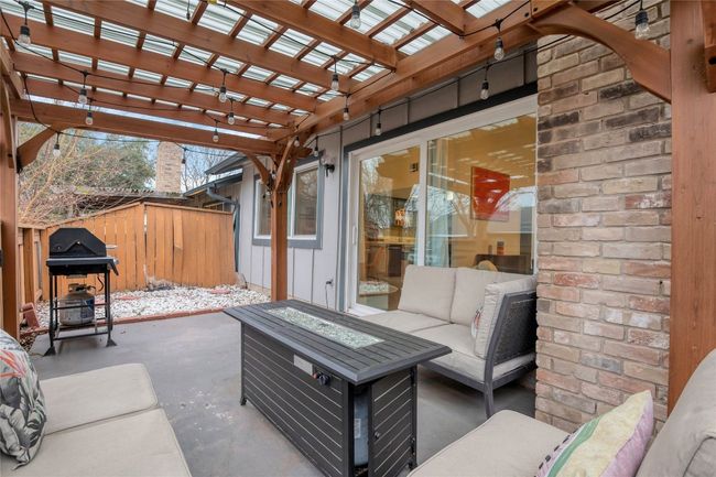 9458 Singing Quail Dr, Condo with 2 bedrooms, 2 bathrooms and 4 parking in Austin TX | Image 26