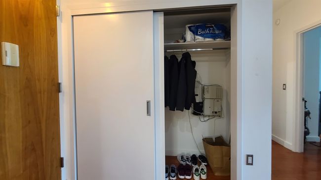 APT-2003 - 1 Shore Ln, House other with 1 bedrooms, 1 bathrooms and null parking in Jersey City NJ | Image 12