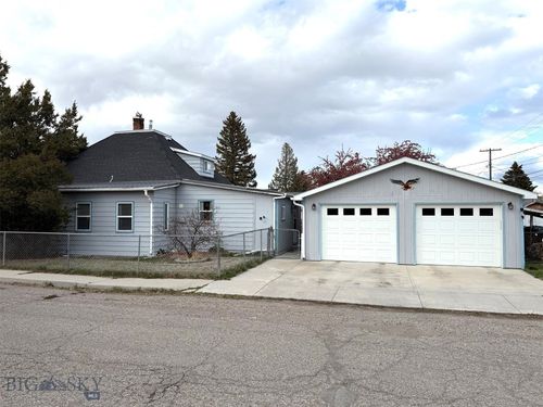 236 S Dakota St, Dillon, MT, 59725-2836 | Card Image